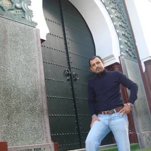 Meet your Posher, Omer